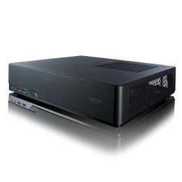 Obudowa FRACTAL DESIGN NODE 202 MITX FD-CA-NODE-202-BK (Mini ITX; kolor czarny) (WYPRZEDAŻ)