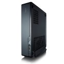 Obudowa FRACTAL DESIGN NODE 202 MITX FD-CA-NODE-202-BK (Mini ITX; kolor czarny) (WYPRZEDAŻ)