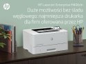 DRUKARKA HP LASER LASERJET M406Dn