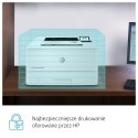 DRUKARKA HP LASER LASERJET M406Dn