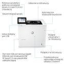 DRUKARKA LASEROWA HP LASERJET M611DN