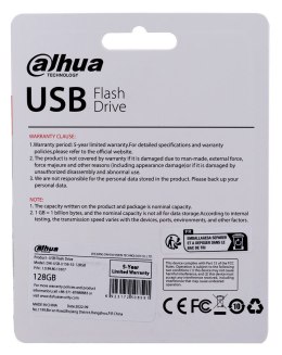 Pendrive 128GB DAHUA USB-U156-32-128GB