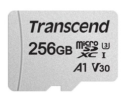 Transcend 300S 256 GB MicroSDXC NAND