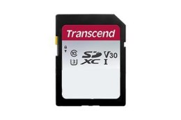 Transcend SDHC 300S 256GB SDXC NAND Klasa 10