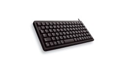 CHERRY G84-4100 klawiatura Uniwersalne USB QWERTY US English Czarny