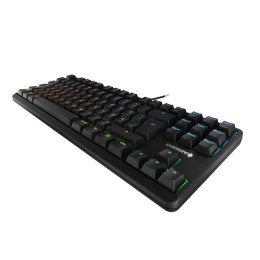 CHERRY G80-3000N RGB TKL - tastatur -