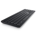 Dell Klawiatura Wireless KB - KB500 - US International