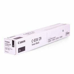 Canon oryginalny toner CEXV29, black, 36000s, 2790B002, Canon iR-C5030, 5035, O