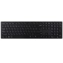 Dell Pro Wireless Keyboard and Mouse - KM5221W - US International (QWERTY) (RTL BOX)