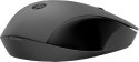 Mysz HP 150 Wireless Mouse bezprzewodowa czarna 2S9L1AA