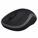 Mysz Logitech 910-002238 (optyczna; 1000 DPI; kolor szary)