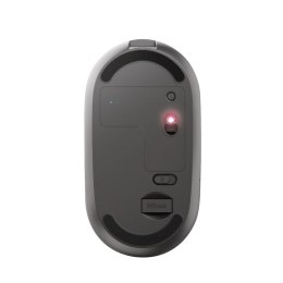 Mysz TRUST Puck Rechargeable Wireless Ultra-Thin Black