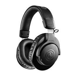 Słuchawki Audio-Technica ATH-M20XBT, Czarne