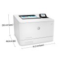 Urządzenie wielofunkcyjne HP Color LJ Pro M455DN