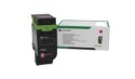 Lexmark 75M2HM0 kaseta z tonerem 1 szt. Oryginalny Purpurowy