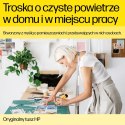 HP 301 oryginalny wkład atramentowy trójkolorowy