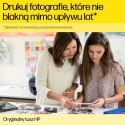 HP 301 oryginalny wkład atramentowy trójkolorowy