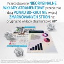 HP 351 oryginalny wkład atramentowy trójkolorowy