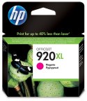 HP 920XL Oryginalny Purpurowy 1 szt.