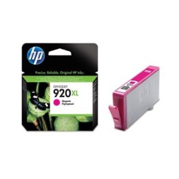 HP 920XL Oryginalny Purpurowy 1 szt.