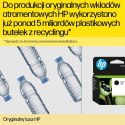 HP Czarny wkład atramentowy 712 DesignJet 38 ml