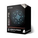 Zasilacz EVGA SuperNOVA P5 80 PLUS Platinum 650W modułowy