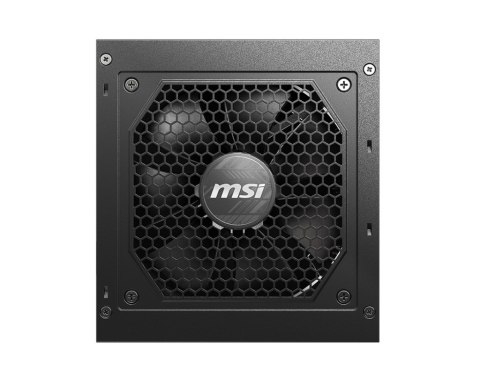Zasilacz MSI MAG A850GL PCIE5 850W 80+ Gold ATX 3.1