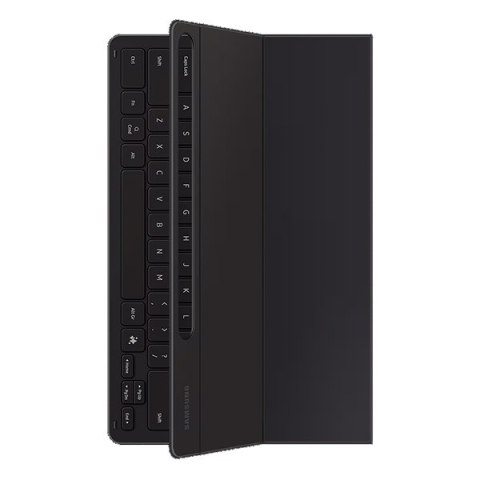 Etui Samsung EF-DX820UBEGWW Tab S10+ / S9+ / S9+ FE czarny/black Book Cover Keyboard Slim