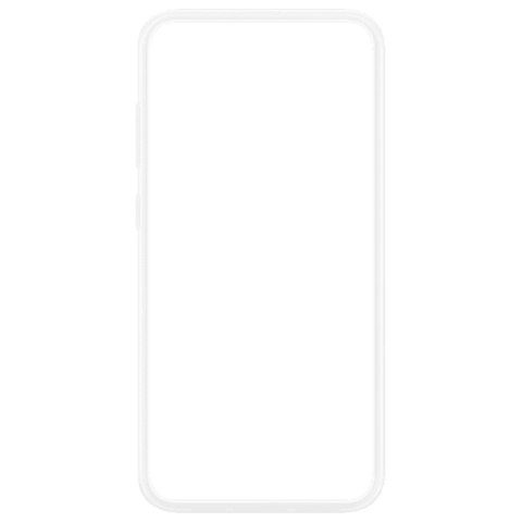 Etui Samsung EF-MS721CYEGWW S24 FE S721 żółty/yellow Flipsuit Case