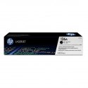 HP oryginalny toner CE310A, black, 1200s, HP 126A, HP LaserJet Pro CP1025, 1025nw, MFP M175, O