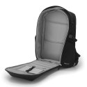 XD DESIGN PLECAK BIZZ BACKPACK CZARNY P/N: P705.931