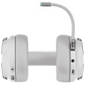 Słuchawki Corsair Virtuoso Wireless White