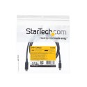 1M 3 FT USB C TO MDP CABLE StarTech