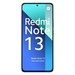 Smartfon Xiaomi Redmi Note 13 8/256GB 6.67