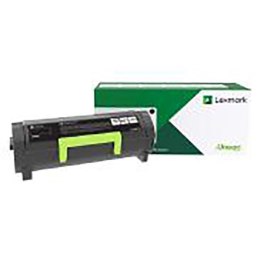 Lexmark B262U00 kaseta z tonerem 1 szt. Oryginalny Czarny