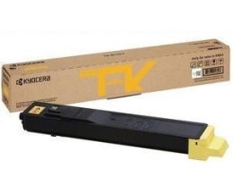 TK-8115Y/TONER-KIT YELLOW