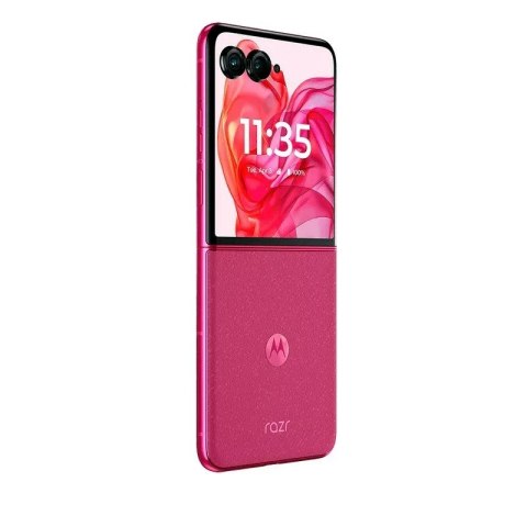 Smartphone MOTOROLA RAZR 50 Ultra 12/512 GB Hot Pink 512 Różowy PB1T0101PL