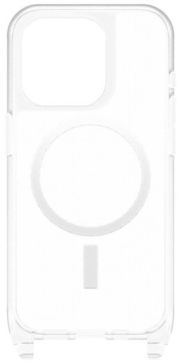 OTTERBOX ETUI REACT NECKLACE MAGSAFE IPHONE15