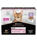 Purina Pro Plan Delicate Indyk Multipack 10x85g