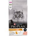 PURINA Pro Plan OptiDerma Elegant - Karma sucha dla dorosłych kotów - 10kg