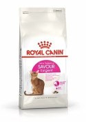 ROYAL CANIN FHN Exigent Savour Sensation - sucha karma dla kota dorosłego - 4kg