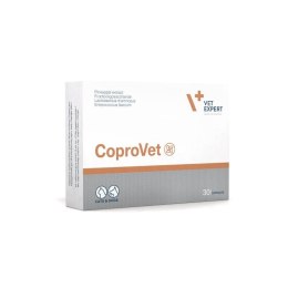 VetExpert CoproVet (30 kaps.)