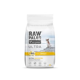 VetExpert Raw Paleo Ultra Indyk Mini Adult 2kg