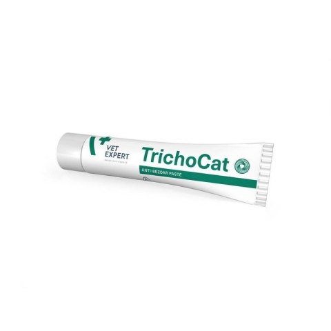 VetExpert TrichoCat Anti-bezoar paste 120 g