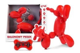 Balonowy piesek zdalnie sterowany Toys for Boys 164811