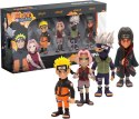 MINIX 4-PACK 7 CM - NARUTO SHIPPUDEN