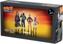 MINIX 4-PACK 7 CM - NARUTO SHIPPUDEN