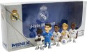 MINIX 5-PACK 7 CM - MANCHESTER CITY