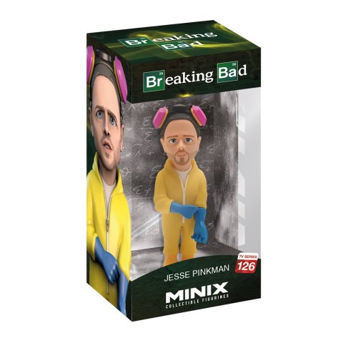 MINIX BREAKING BAD - JESSE PINKMAN