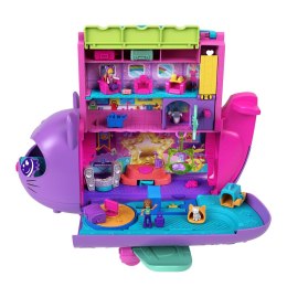 Polly Pocket HWP19 akcesorium dla lalek Zestaw do zabawy lalkami